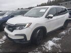 2021 Honda Pilot Awd Special Edition Белый vin: 5FNYF6H2XMB008950 2021 Honda Pilot Awd Special Edition Белый vin: 5FNYF6H2XMB008950