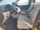 2018 Honda Pilot Ex Угольный vin: 5FNYF6H32JB061095
