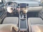 2018 Honda Pilot Ex Угольный vin: 5FNYF6H32JB061095