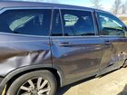 2021 Honda Pilot Ex Gray vin: 5FNYF6H32MB031518