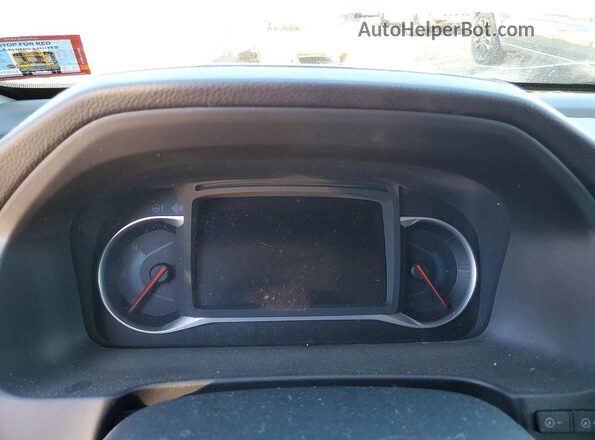 5FNYF6H32MB031518 2021 HONDA PILOT Gray Widok zestawu wskaźników
