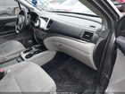 2018 Honda Pilot Ex Серый vin: 5FNYF6H33JB044760