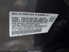 2018 Honda Pilot Ex Серый vin: 5FNYF6H33JB044760