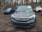 2018 Honda Pilot Ex Серый vin: 5FNYF6H33JB044760