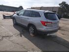 2019 Honda Pilot Ex Gray vin: 5FNYF6H37KB015151