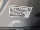 2019 Honda Pilot Ex Gray vin: 5FNYF6H37KB015151