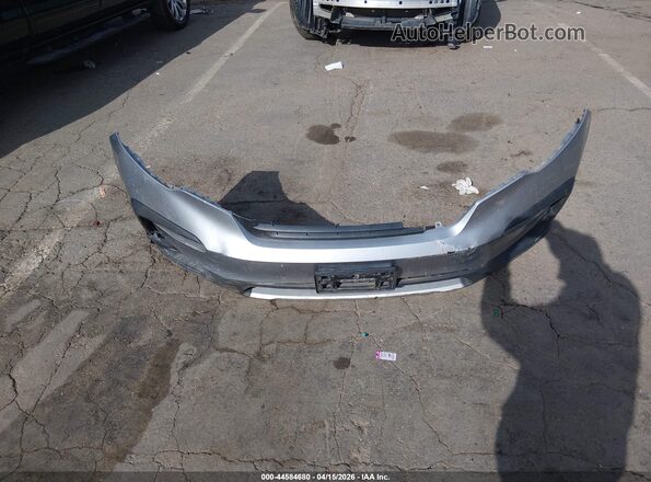 5FNYF6H37KB015151 2019 HONDA PILOT Gray Սարքավորումների վահանակի տեսք