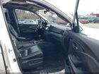 2019 Honda Pilot Ex-l Белый vin: 5FNYF6H43KB031338