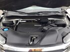 2018 Honda Pilot Exl Белый vin: 5FNYF6H51JB031622