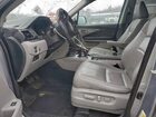 2019 Honda Pilot Exl Серебряный vin: 5FNYF6H52KB009436