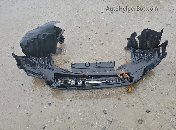 5FNYF6H52KB009436 2019 HONDA PILOT Серебряный Вид наклейки с VIN-кодом