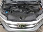 2019 Honda Pilot Exl Серебряный vin: 5FNYF6H52KB009436