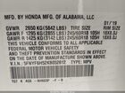 2019 Honda Pilot Ex-l White vin: 5FNYF6H52KB052612 2019 Honda Pilot Ex-l White vin: 5FNYF6H52KB052612