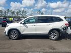 2019 Honda Pilot Ex-l White vin: 5FNYF6H52KB052612 2019 Honda Pilot Ex-l White vin: 5FNYF6H52KB052612