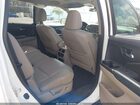 2019 Honda Pilot Ex-l White vin: 5FNYF6H52KB052612 2019 Honda Pilot Ex-l White vin: 5FNYF6H52KB052612