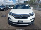 2019 Honda Pilot Ex-l White vin: 5FNYF6H52KB052612 2019 Honda Pilot Ex-l White vin: 5FNYF6H52KB052612