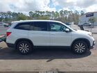 2019 Honda Pilot Ex-l White vin: 5FNYF6H52KB052612 2019 Honda Pilot Ex-l White vin: 5FNYF6H52KB052612