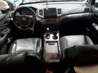 2018 Honda Pilot Exl Белый vin: 5FNYF6H57JB037246