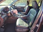 2020 Honda Pilot Exl Серый vin: 5FNYF6H57LB011894