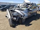 2021 Honda Pilot Exl Silver vin: 5FNYF6H57MB065827