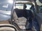 2017 Honda Pilot Ex-l Черный vin: 5FNYF6H58HB017534