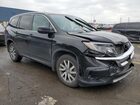 2019 Honda Pilot Exl Black vin: 5FNYF6H59KB068970