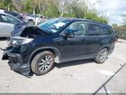 2021 Honda Pilot Awd Ex-l Black vin: 5FNYF6H59MB018850
