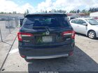 2021 Honda Pilot Awd Ex-l Black vin: 5FNYF6H59MB018850