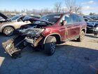 2021 Honda Pilot Exl Burgundy vin: 5FNYF6H59MB079177