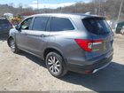 2020 Honda Pilot Ex-l Серый vin: 5FNYF6H5XLB016829 2020 Honda Pilot Ex-l Серый vin: 5FNYF6H5XLB016829