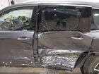 2022 Honda Pilot Awd Touring 7 Passenger Серый vin: 5FNYF6H62NB093979