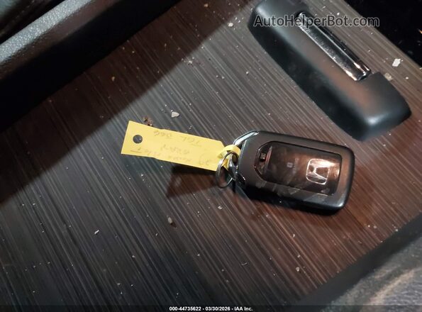 5FNYF6H62NB093979 2022 HONDA PILOT Серый Вид панели приборов