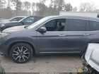 2020 Honda Pilot Awd Touring 7 Passenger Серый vin: 5FNYF6H63LB014056
