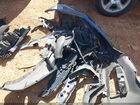2017 Honda Pilot Ex-l Серый vin: 5FNYF6H66HB005990