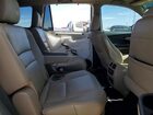 2019 Honda Pilot Touring Белый vin: 5FNYF6H68KB002323