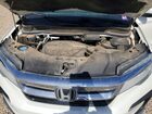 2019 Honda Pilot Touring Белый vin: 5FNYF6H68KB002323
