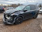 2021 Honda Pilot Black Black vin: 5FNYF6H74MB052972