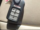 2017 Honda Pilot Touring Темно-бордовый vin: 5FNYF6H90HB019717