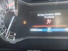 2017 Honda Pilot Touring Темно-бордовый vin: 5FNYF6H90HB019717