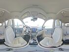 2017 Honda Pilot Touring Белый vin: 5FNYF6H97HB068929