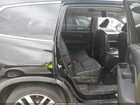 2017 Honda Pilot Touring Черный vin: 5FNYF6H97HB073841
