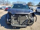 2018 Honda Pilot Touring Gray vin: 5FNYF6H97JB048959