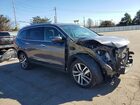 2018 Honda Pilot Touring Gray vin: 5FNYF6H97JB048959