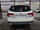 2018 Honda Pilot Touring White vin: 5FNYF6H98JB025402