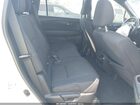 2021 Honda Passport 2wd Sport White vin: 5FNYF7H25MB012877