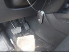 2021 Honda Passport 2wd Sport White vin: 5FNYF7H25MB012877
