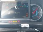 2021 Honda Passport 2wd Sport White vin: 5FNYF7H25MB012877