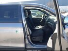 2019 Honda Passport Sport Серебряный vin: 5FNYF7H27KB008049