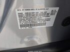2019 Honda Passport Sport Серебряный vin: 5FNYF7H27KB008049
