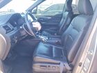 2020 Honda Passport Exl Silver vin: 5FNYF7H52LB006544
